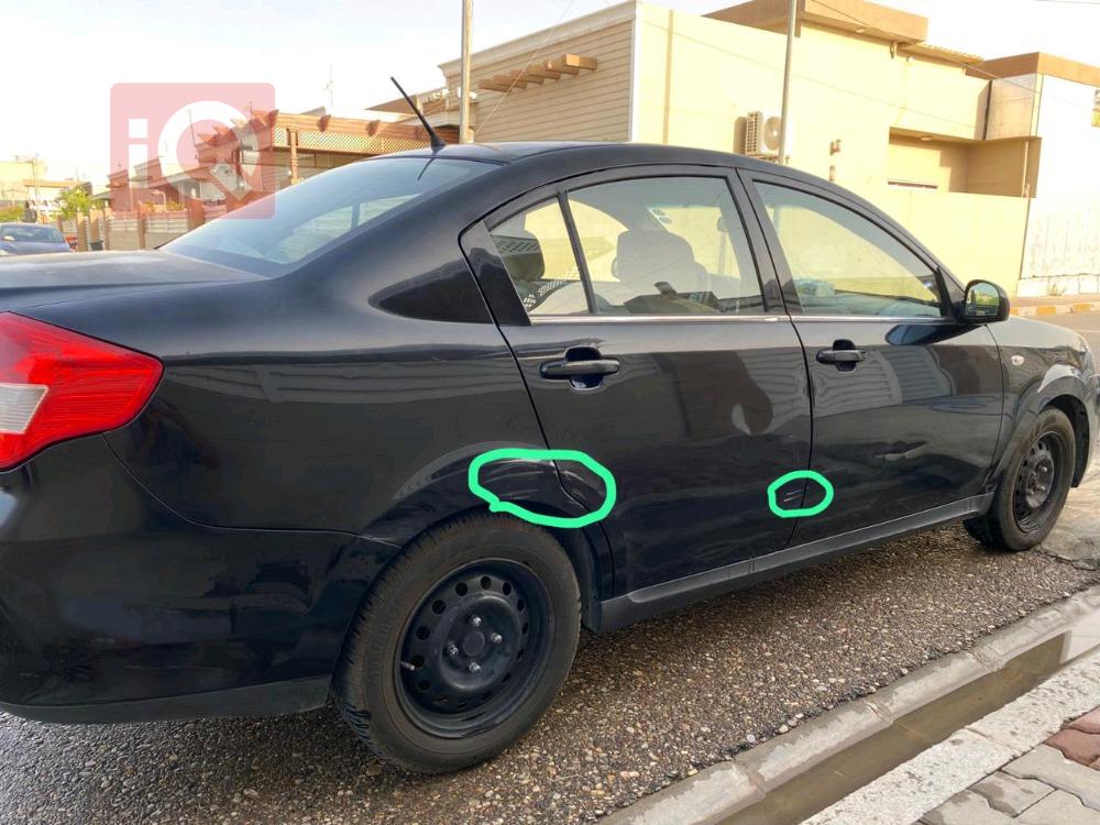 شيري E5